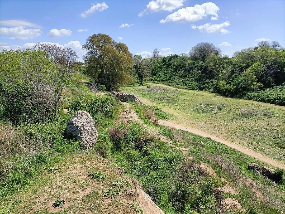 Appartamento Casa Mia Metro A NUOVO Roma