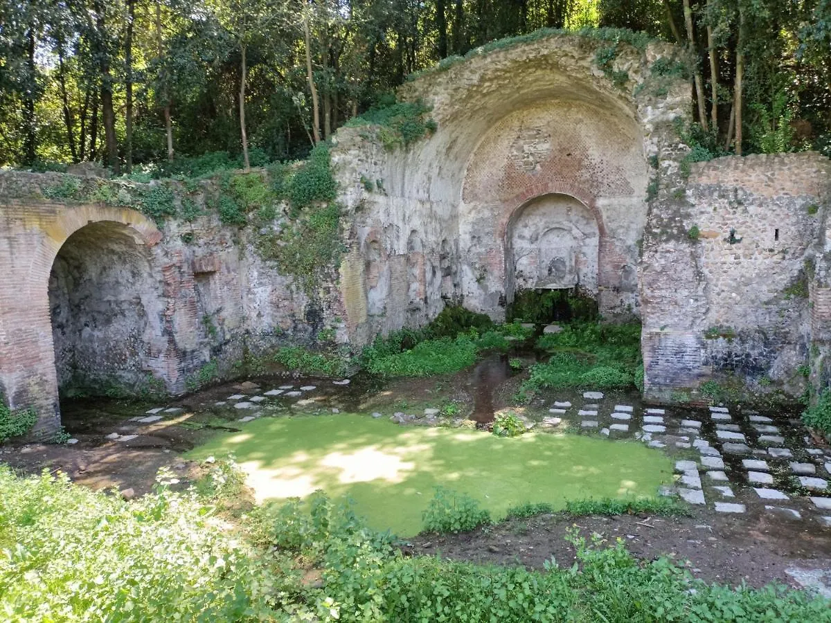 Appartamento Casa Mia Metro A NUOVO Roma