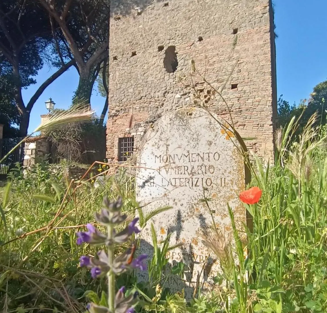 Appartamento Casa Mia Metro A NUOVO Roma