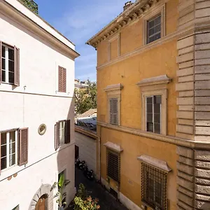 Appartamento Vg Piazza Navona 5 Stelle Navona Studio Flat, Roma