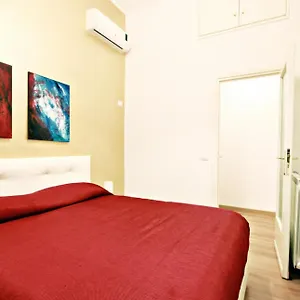 Appartamento Colosseum - Big And Comfortable, Roma